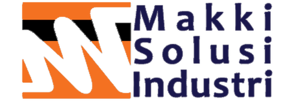 Makki Solusi Industri